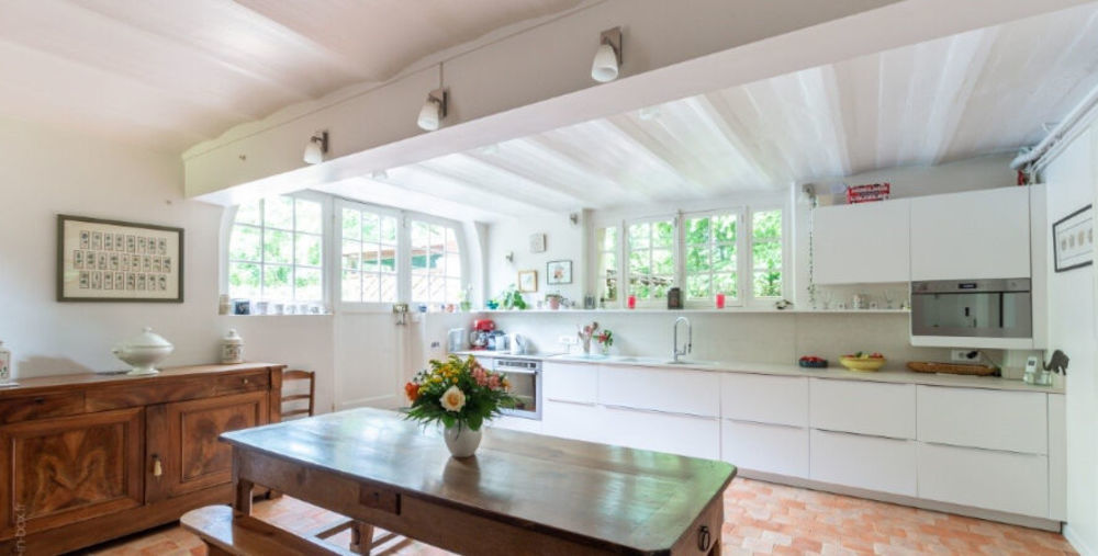 � vendre  Maison Mont�vrain (77144)