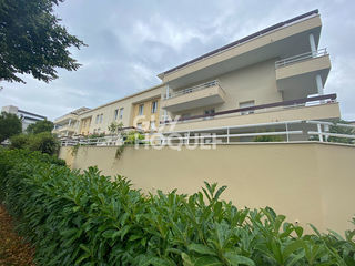  Appartement � vendre 4 pi�ces 74 m�