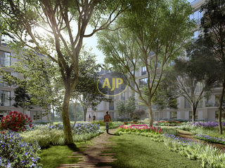  Appartement � vendre 5 pi�ces 98 m�