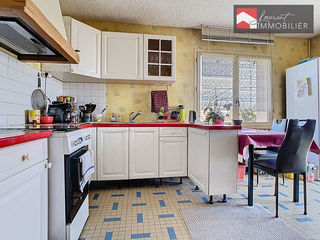  Maison � vendre 4 pi�ces 93 m�