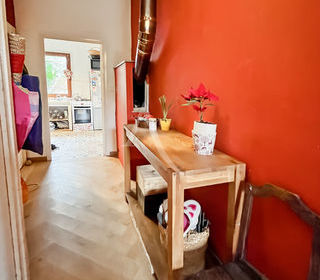  Maison � vendre 8 pi�ces 198 m�