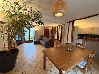  Maison � vendre 6 pi�ces 105 m�