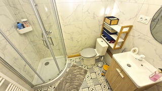  Appartement � vendre 1 pi�ce 28 m�