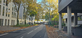  Parking / Garage � vendre 12 m�