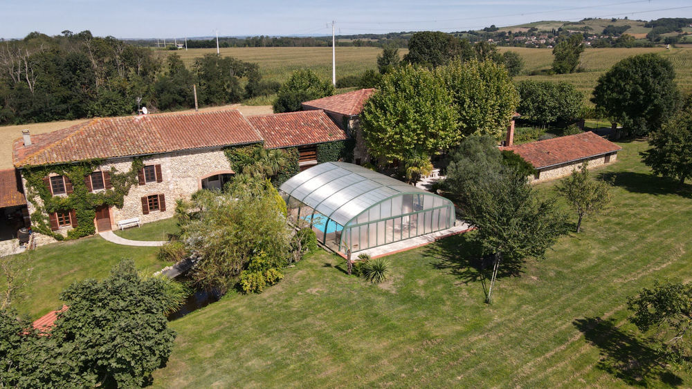 � vendre  Villa Varilhes (09120)