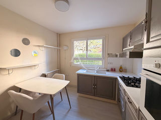  Appartement � vendre 2 pi�ces 56 m�