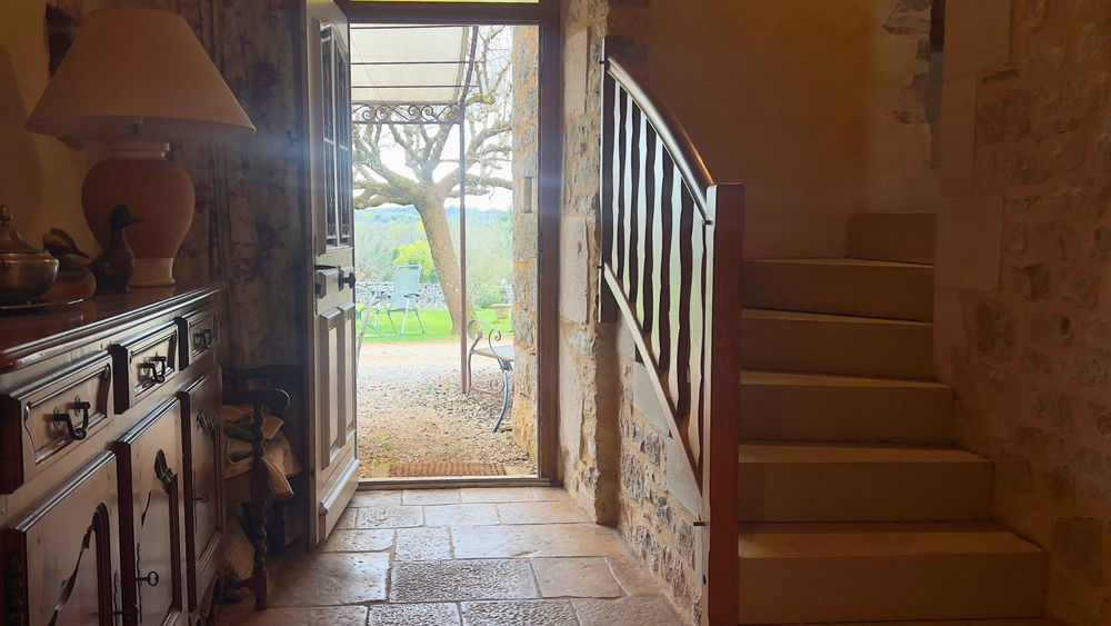 � vendre  Maison Rocamadour (46500)