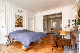  Appartement � vendre 3 pi�ces 120 m�