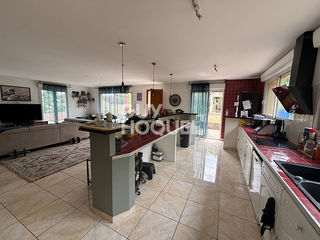  Maison � vendre 6 pi�ces 128 m�