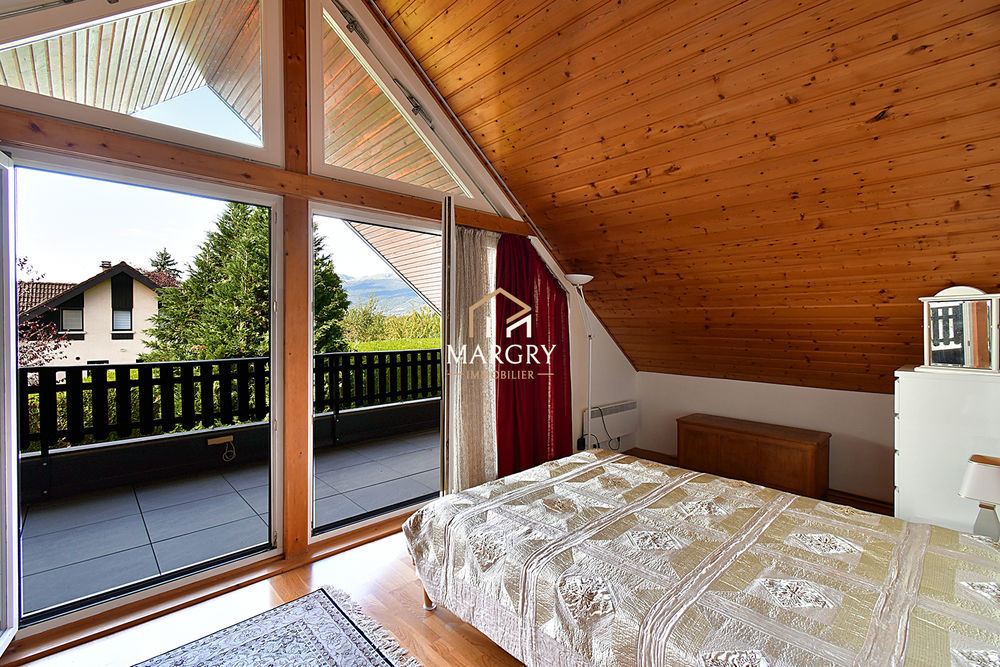 � vendre  Maison Sauverny (01220)