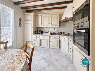  Maison � vendre 4 pi�ces 88 m�