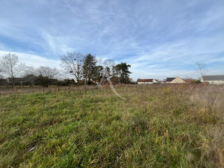  Terrain � vendre 821 m�