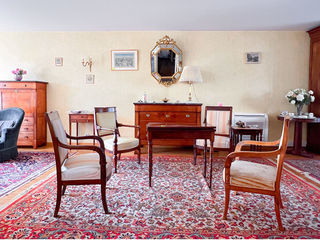  Appartement � vendre 7 pi�ces 1 m�