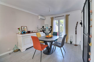  Maison � vendre 4 pi�ces 91 m�