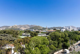  Appartement � vendre 3 pi�ces 