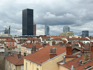  Appartement � vendre 1 pi�ce 33 m�