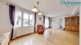  Maison � vendre 5 pi�ces 102 m�