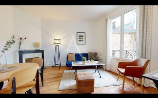  Maison � vendre 2 pi�ces 45 m�