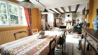  Maison � vendre 6 pi�ces 