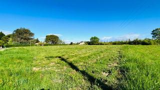  Terrain � vendre 770 m�