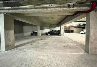  Parking / Garage � vendre 12 m�