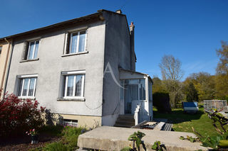  Maison � vendre 5 pi�ces 106 m�