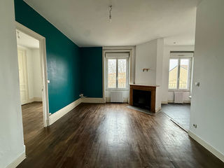  Appartement � vendre 2 pi�ces 47 m�