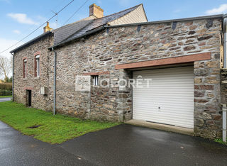  Maison � vendre 3 pi�ces 80 m�