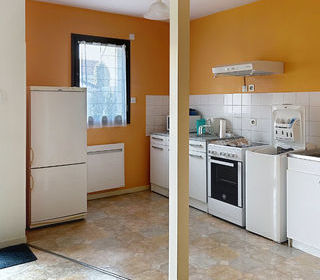  Appartement � louer 2 pi�ces 56 m�