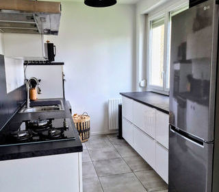  Appartement � louer 3 pi�ces 66 m�