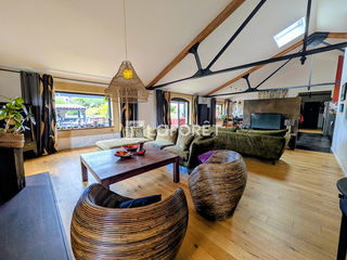  Villa � vendre 6 pi�ces 195 m�