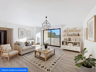  Appartement � vendre 3 pi�ces 72 m�