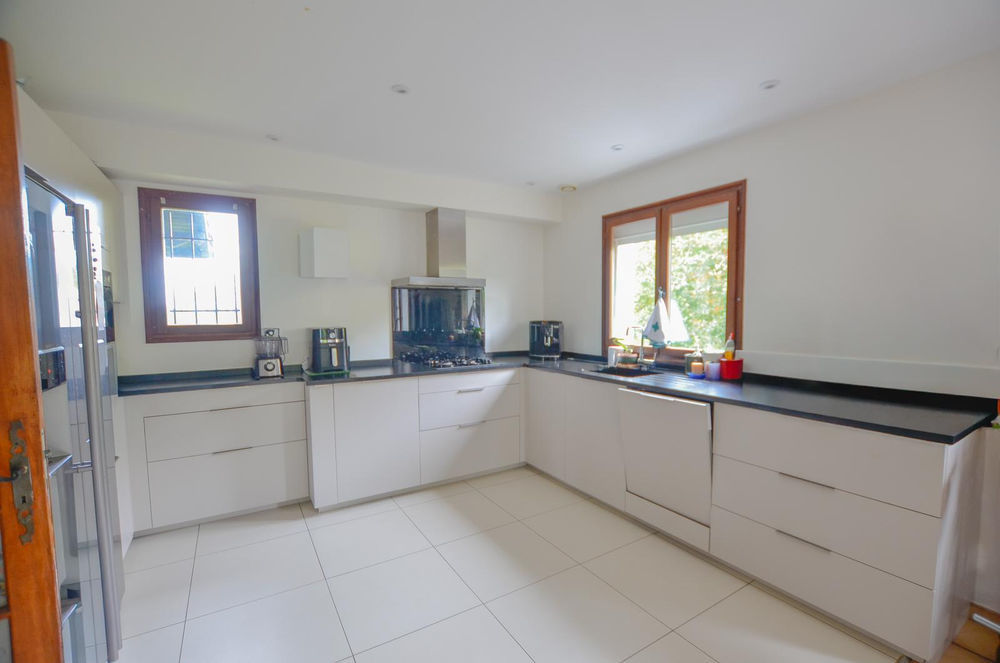 � vendre  Maison Ascain (64310)