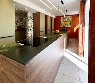  Villa � vendre 10 pi�ces 243 m�