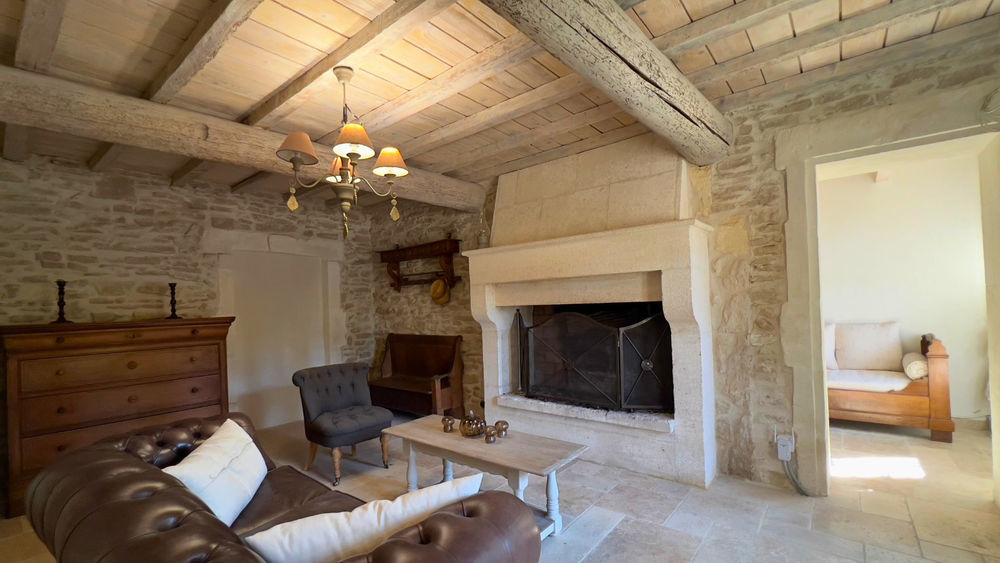 � vendre  Maison Saint-R�my-de-Provence (13210)