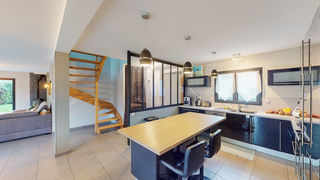  Maison � louer 5 pi�ces 144 m�