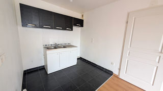  Appartement � vendre 2 pi�ces 49 m�