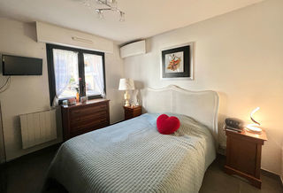  Appartement � vendre 4 pi�ces 82 m�