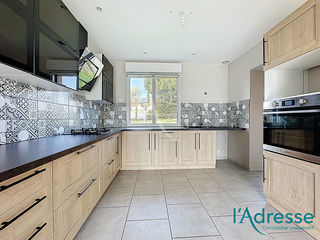  Maison � vendre 5 pi�ces 