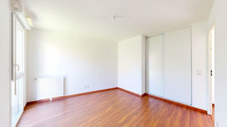  Appartement � vendre 3 pi�ces 61 m�