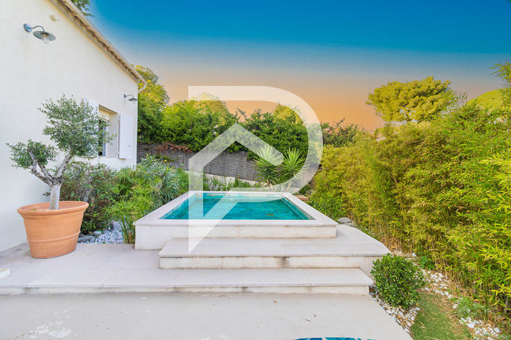 � vendre  Maison Marseille 12