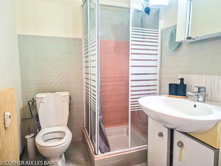  Appartement � vendre 1 pi�ce 19 m�