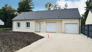  Maison 6 pi�ces 120 m� Pruniers en sologne