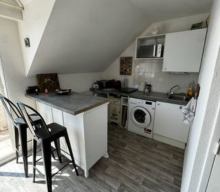  Appartement � louer 1 pi�ce 32 m�