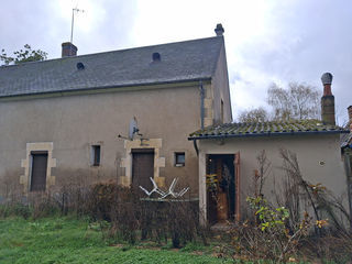  Maison � vendre 3 pi�ces 72 m�