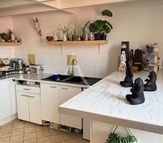  Appartement � vendre 3 pi�ces 58 m�