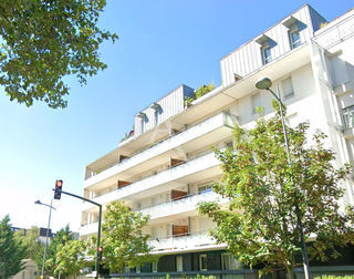  Appartement � vendre 2 pi�ces 1 m�