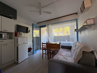  Appartement � louer 2 pi�ces 22 m�