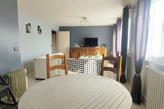  Maison � vendre 7 pi�ces 115 m�