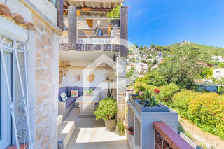  Maison � vendre 3 pi�ces 50 m�